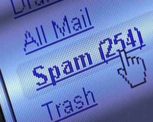 The difference between content marketing and spam