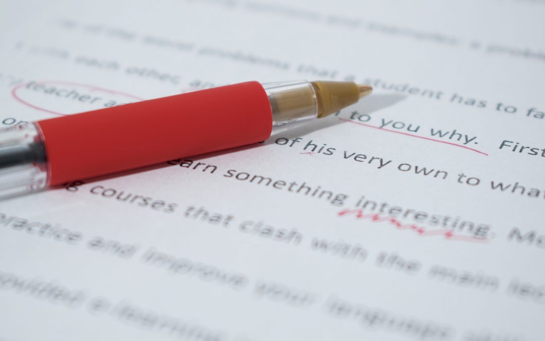 Writing, spelling and grammar apps you don’t want to overlook