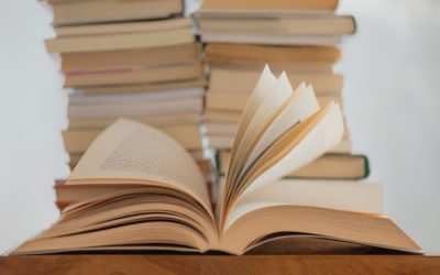 Here’s another system you can use to share your book to the world